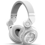 Casti Bluetooth Bluedio T2 White