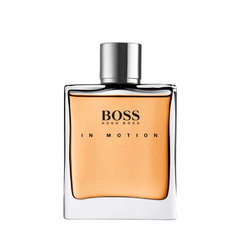 Hugo Boss In Motion - Apă de Toaletă, 100 ml, Bărbați