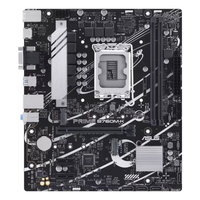 Placa de baza Asus PRIME B760M-K D4, Asus