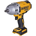 Masina de insurubat cu impact si acumulator DeWalt DCF961H2T-QW