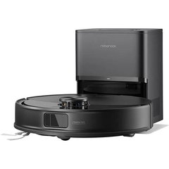 Roborock Q10 VF+ Vacuum Cleaner Black Q10VFP52-00, ROBOROCK