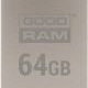 Memorie USB Goodram UPO3 64GB USB 3.0 Silver, GoodRam