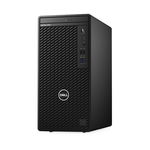 Calculator Sistem PC Dell OptiPlex 3080 MT (Procesor Intel i5-10505 (6 core, 3.2GHz up to 4.6GHz, 12MB), 8GB DDR4, HDD 1TB, Intel UHD 630, No OS)