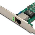 Placa de retea Digitus DN-10130 Gigabit Ethernet PCI Express dn-10130