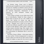 eBook Reader Kobo Libra 2 32GB Black, Diversi