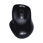 Mouse Asus AS MOUSE MW202 WIRELESS Wireless  Albastru