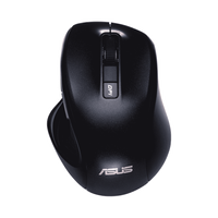 Mouse Optic Asus MW202, USB Wireless, Blue