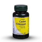 Carbo Chitosan, 60 capsule Dvr Pharm, 