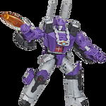 Robot Transformers Generations Galvatron Leader Class 20cm