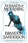 The Bands of Mourning (Mistborn, nr. 6)