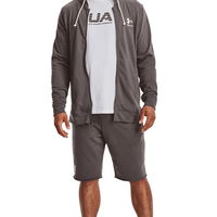 Under Armour Pantaloni scurti UA RIVAL TERRY SHORT
