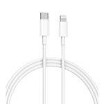 Cablu de incarcare si date Xiaomi Type-C to Lightning Cable 1m, Xiaomi