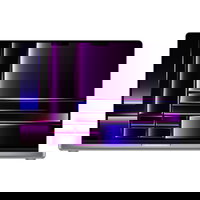 MacBook Pro 16.2"/Apple M2 Pro (CPU 12-core, GPU 19-core, Neural Engine 16-core)/16GB/1TB - Space Grey - INT KB