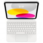 Husa cu tastatura Apple Magic Keyboard Folio pentru iPad (10th generation), International English, Apple