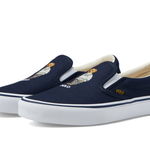 Incaltaminte Barbati Polo Ralph Lauren Keaton Slip-On Sneaker Navy 1, Polo Ralph Lauren