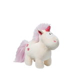 Nici Plus Zoo Friends Unicorn Theodor 