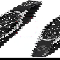 Ceas barbatesc  R3221161002 Automatic Argintiu, Sector