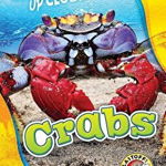 Crabs (Ocean Life Up Close, nr. 12)