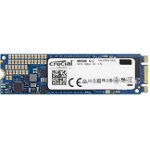 Solid-State Drive (SSD) CRUCIAL MX500, 250GB, M.2
