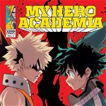 My Hero Academia - Vol 2, Viz Media