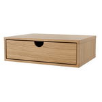 Noptieră de perete Woodman Farsta Wall Bedside, Woodman