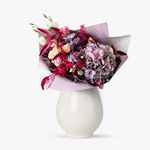 Buchet Luna Lila - Standard, Floria