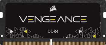 Memorie laptop Vengeance 32GB DDR4 3200MHz CL22