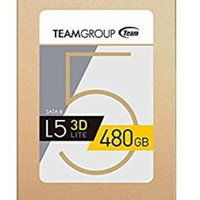 SSD Team Group L5 LITE 3D, 480GB, 2.5", Sata III 600