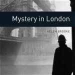 OBW 3E Starter: Mystery in London, Oxford University Press