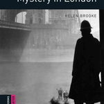 OBW 3E Starter: Mystery in London, Oxford University Press