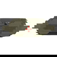 Pouch Medical Orizontal M-TAC Elite – IFAK Modular Cordura - RANGER GREEN, M-TAC