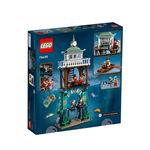 Turneul Triwizard: Lacul Negru Lego Harry Potter, 8 ani+, 76420, Lego, 