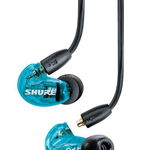 Casti Shure AONIC 215 UNI blau, SHURE