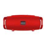 Boxa portabila Borofone BR3 Rich Sound, Bluetooth (Rosu)