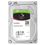 HDD Seagate Ironwolf 3TB 5900rpm 64MB cache SATA III, Nova Line M.D.M.