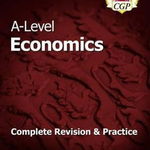 New 2015 A-Level Economics: Year 1 & 2 Complete Revision & P