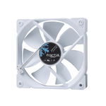 Ventilator Dynamic X2 GP-12 White Edition, Fractal Design