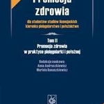 Promovarea sănătății pentru studenții de la licență la asistență medicală și moașă, PZWL