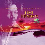 VINIL Universal Records Jimi Hendrix - First Rays Of The New Rising Sun