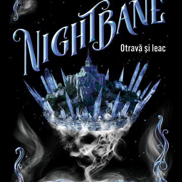 Nightbane (Vol. 2) - Paperback brosat - Alex Aster - Bookzone,