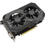 Placa Video Asus nVidia GeForce GTX 1660 SUPER TUF Gaming, 6GB, GDDR6, 192bit