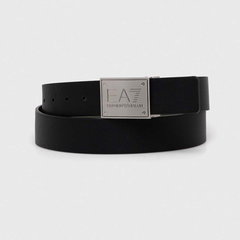 EA7 Emporio Armani curea cu doua fete