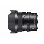 Sigma 24mm Obiectiv Foto Mirrorless F2 Contemporary DG DN Montura Sony FE