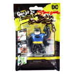 Figurina elastica Goo Jit Zu Minis DC S4 Armor Batman 41395-41505, Toyoption