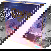 Joc de societate Stella Dixit Universe, Libellud