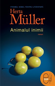 Animalul inimii (ebook), LibHumanitas