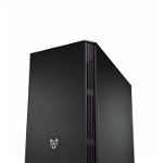 Carcasa fsp cmt 260 mid tower atx, FORTRON