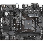 Placa de baza Gigabyte A520M S2H, Socket AM4