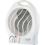 Aeroterma AD 7728 Thermo 2000W Alb, Adler