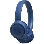 Casti Bluetooth JBL Tune 510BT Blue
